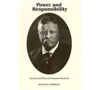 Power and Responsibility: Theodore Roosevelt