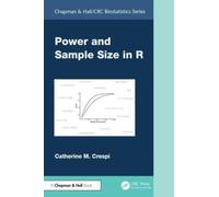 Power and Sample Size in R