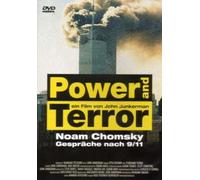 Power and Terror - Noam Chomsky