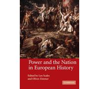 Power and the Nation in European History – Cambridge University Press