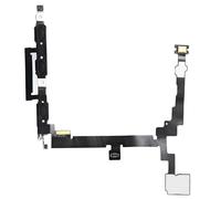Power and Volume Button Flex Cable Compatible Pixel 8a Replacement