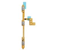 Power and Volume Button Flex Cable for Galaxy A17 4G Service Pack