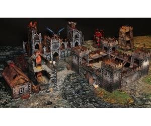 Power Armor | Duel Decks: Phyrexia vs. The Coalition