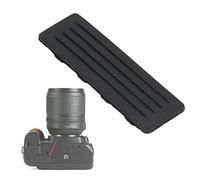 Power Back Cover for D7000 Rubber Power Back Cover for D7000 Camera Rubber Bottom Cover Camera Accessory Camera Power Back Cover Bottom Rubber Cover Replacement for D7000
