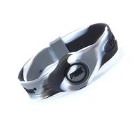 Power Balance Energy *NEW Magnetic Therapy Wristband Magnetic Field - 8 Colours! (Camo Grey, Medium - 19cm)