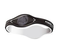 Power Balance - PRO ION - Black/White/Black - L