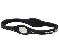 Power Balance-The Original Performance Wristband (Black/White, X-Small)