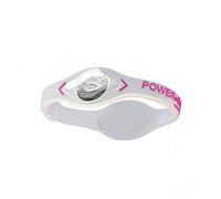Power Balance Train Aid - Clear Pink, XS