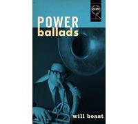 Power Ballads (Iowa Short Fiction Award): 2011 Iowa Short Fiction Award
