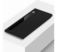 Power Bank 100000Mah External Battery Phone Battery Usb C Portable Charger s Compatible With 99% Of Usb Devices On The Market,Black