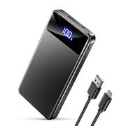 Power Bank 12000mAh Fast Charging, Portable Charger 1