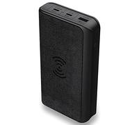 Power Bank， 20000Mah, s PD 100W/45W Dual Type-C Fast Charging Phone Charger Portable 10W Wireless Charger, LED Digital Display, for Phones,s, And More