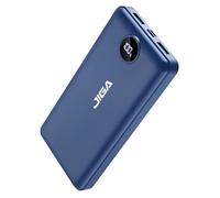 Power Bank 27000mAh 22.5W Fast Charging QC4.0 Portable Charger, Mobile Phone Battery Pack High Capacity Compatible for Smartphones