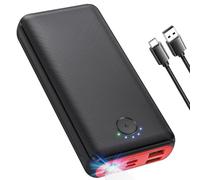Power Bank 27000mAh 22.5W Fast Charging USB C Portable Charger