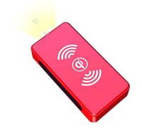 Power Bank - 500000mAh Solar Power Bank | Waterproof Fast Charging Portable Charger With LED Flashlights | Solar Wireless Mobile Charging Power Supply | Wireless Power Bank Drop-Resistant F