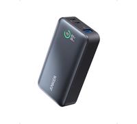 Power Bank, 533 Power Bank (PowerCore 30W), Power IQ 3.0 Portable Charger with PD 30W Max Output, 10,000mAh Battery Pack for iPhone 15/14/13 Series,