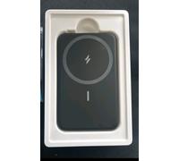 Power Bank, 633 Magnetic Battery, 10,000mAh Foldable Magnetic Wireless
