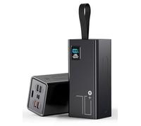 Power Bank 70000mAh, PD 30W & QC 3.0 Fast Charging Battery Pack, USB C Portable Charger with 5 Outputs & 2 Inputs, Large Capacity Powerbank for iPhone, iPad,Laptop,Camping, Outdoor