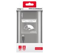 Power Bank 8000 MAH Battery Charging Nintendo Switch SWITCHPOWERB8000