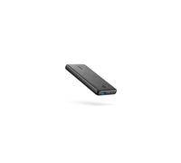 Anker 313 Power Bank (PowerCore 10K) Black