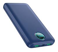 Power Bank Fast Charging, 26800mAh Portable Charger Battery Pack | 25W PD High-Speed USB C Input & Output, QC 4.0 PowerBank Phone, Travel Charger for iPhone 18 17 16 15 14 Pro Samsung iPad etc