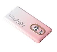 Power Bank, fast charging 66W External Battery with Cable Fast Charging 30000mAh High Capacity Portable External Battery Charger