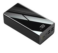 power bank fast charging,Power Bank 100000Mah Power Bank/Compatible With 99% Electronic Equipment On The Market/The Battery/Usb