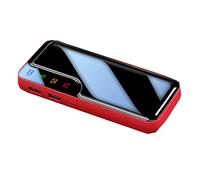 power bank fast charging,power bank fast Compact 20000 MAhBank 2.1 A Fast Power Bank with