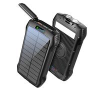 Power Bank fast charging,Wireless 33500mAh Fast Light 18W Type C Backup Pack for Emergency,Black,178 * 90 * 30cm