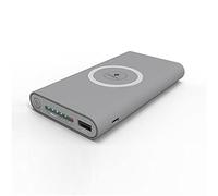 power bank fast charging,Wireless Power Bank Fast 30000mAh LED Pack Power Bank