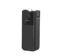 Power Bank for DJI Osmo Pocket 3 Hand Grip 2800mAh Battery Handle
