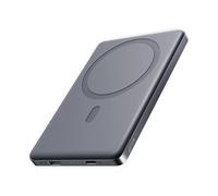 Power Bank For MagSafe 5000 mAh Quick Charge USB Type C Battery Pack