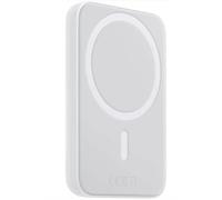Power Bank, Magnetic PowerBank 12000 mAh, PD 22.5 W, Fast Charging, Portable Wireless Charger with iOS Input and Output LED Ndicator for iPhone 17/16/15/14/13/12/11/pro/pro max