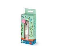 LEGAMI My Super Power Portable Power Bank - Koala, Grey