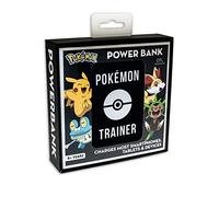 POWER BANK POKEMON TRAINER 5000 MAH /40 I