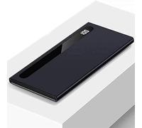 Power Bank, Portable Charger, 100000Mah 2.1A Fast Charging LED Display, Double-Outputs USB-C External Battery Pack Compatible with Compatible with 99% of USB Devices,Blue