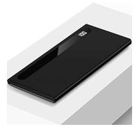 Power Bank， Portable Charger 100000Mah 2.1A Fast Phone Charging External Battery Pack with LED Digital Display, 2 USB Ports And 2 Input USB-C,Blue