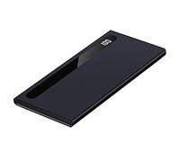 Power Bank，Portable Charger Fast Charging External Battery Pack High Capacity External Battery, Portable Ultra High Capacity LED Digital Display Usb Powerful External Charger, Fas