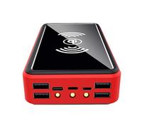 Power Bank，Portable Charger Fast Charging External Battery Pack Solar/solar charger/solar portable charger/cell phone portable s,Black,10000mAh