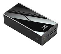 Power Bank,PowerBank fast charging, 80000Mah /Usb C s/The Battery/Compatible with 99% Electronic Equipment