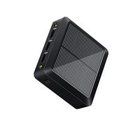 Power Bank,PowerBank Mini 80000mAh Solar Charger Outdoor Travel Portable Fast Charger External Battery with Flashlight