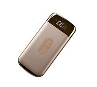 Power Bank,PowerBank Qi Wireless 10000MAH,High Capacity External Battery Pack with LED Indicator,Compatible with XR/XS/XS MAX/X, Galaxy S9 and more Devices