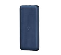 Power Bank,PowerBank Qi Wireless, 10000mAh Portable Quick Charger Battery Pack with 18W Power Delivery and Hidden Bracket Compatible XS/XR/XS Max/8/8 Plus and All Qi-Enabled DeviceMore