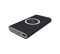 Power Bank，PowerBank，Wireless 20000mAh Portable Two-way Fast Charging High Capacity Phone External Battery Charger LED Display Battery Pack