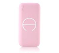 Power Bank,PowerBank Wireless Portable Charger, Fast Charging 10000mAh Wireless Charger Battery Pack with Dual Input Compatible XS/XS Max/XR/X/8/8 Plus and All Qi-enabled Device