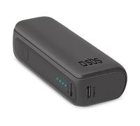 Power Bank Sbs TTBB5000MINIK NANOTUBE Black