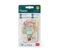 Power Bank Supercharge 5000 Mah - Travel