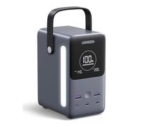 Power Bank UGREEN 300 W 48000 mAh Carga Rápida Portable