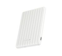 POWER BANK USB 5000MAH RAPID/MAG WHITE 5022801002 ECOFLOW