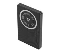 Power Bank Vultech VPB-MG10 10000mAh PD 20W Magnetic Magsafe, Fast Charge Wireless/Type-C, LCD Display with Charging Port, Samsung Xiaomi, Oppo Huawei, iPhone 16 15 14 13 12